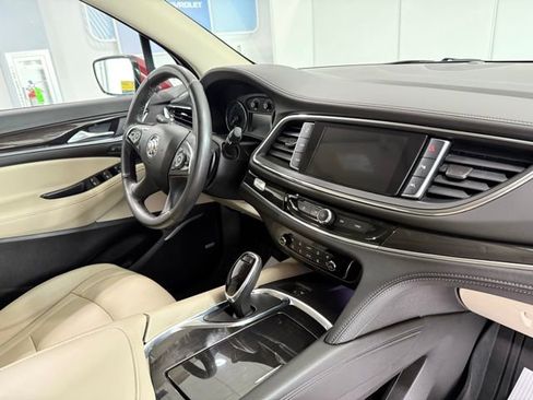 Used 2021 Buick Enclave Premium w/ Surround and Sites Package image 22