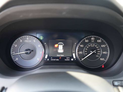 Certified 2023 Acura RDX AWD image 23