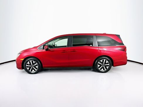 Used 2025 Honda Odyssey EX-L image 4
