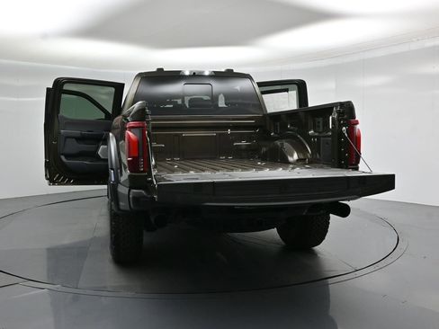 New 2026 Ford F150 Raptor AWD/4WD image 35