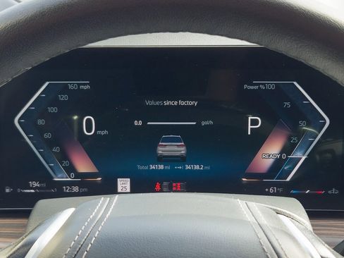 Used 2024 BMW X7 xDrive40i w/ Premium Package image 20