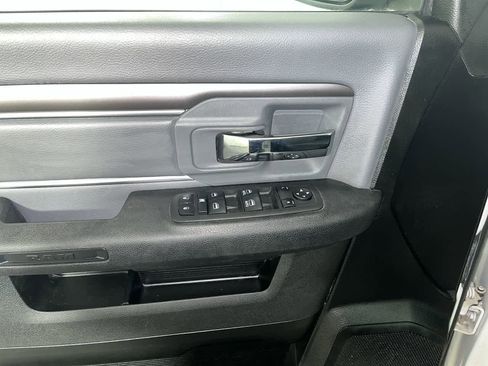 Used 2024 RAM 1500 Classic SLT image 13