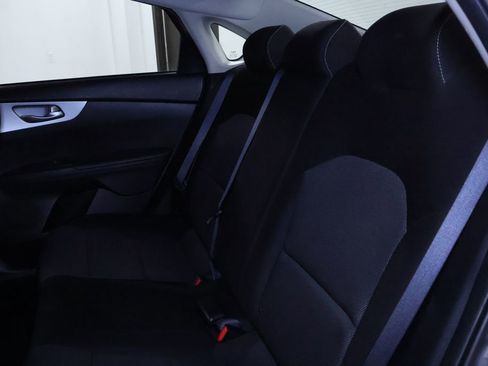 Used 2024 Kia Forte LXS image 14