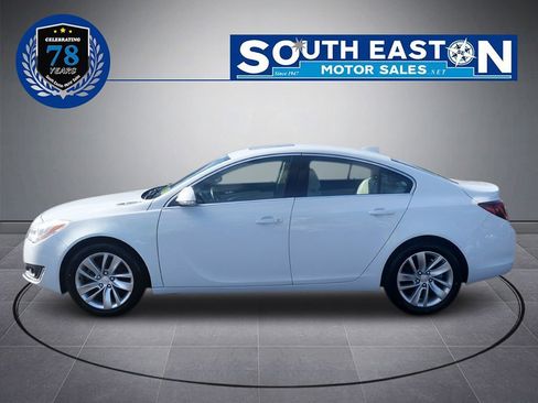 Used 2015 Buick Regal Premium image 7