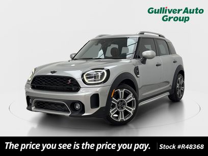 Used 2024 MINI Cooper Countryman S