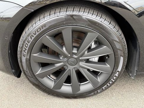 Used 2021 Tesla Model 3 Long Range image 10