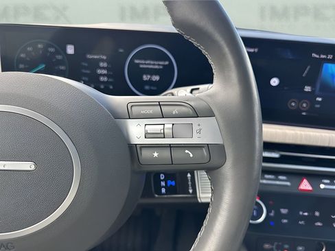 Used 2024 Hyundai Sonata Limited image 17