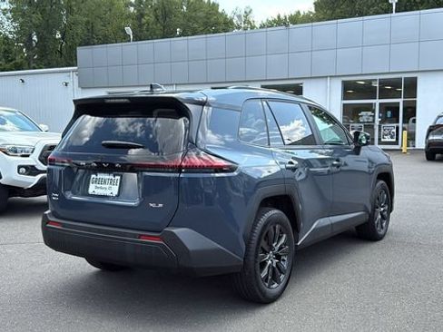 Certified 2026 Toyota RAV4 XLE Premium AWD/4WD image 6