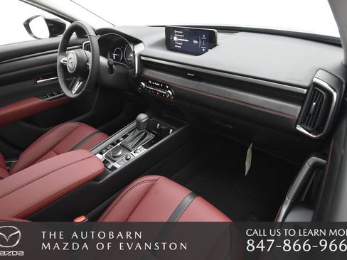 New 2026 MAZDA CX-50 2.5 Hybrid w/ Weather Package image 25