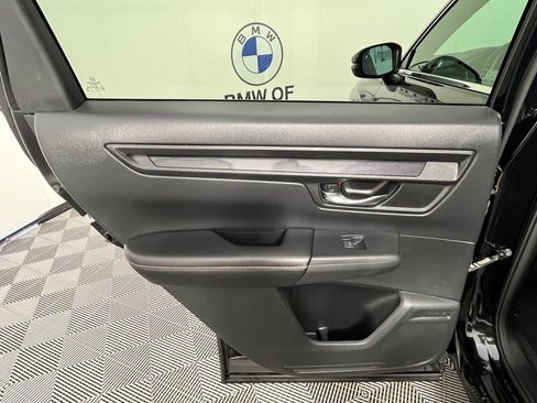 Used 2024 Honda CR-V Sport image 27