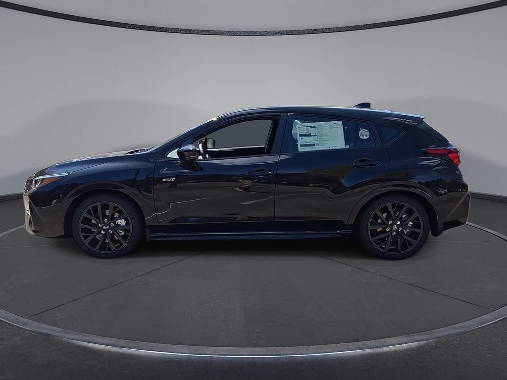 New 2026 Subaru Impreza RS AWD/4WD image 9