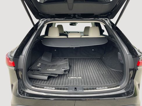 Used 2025 Lexus RX 350 AWD w/ Convenience Package image 7