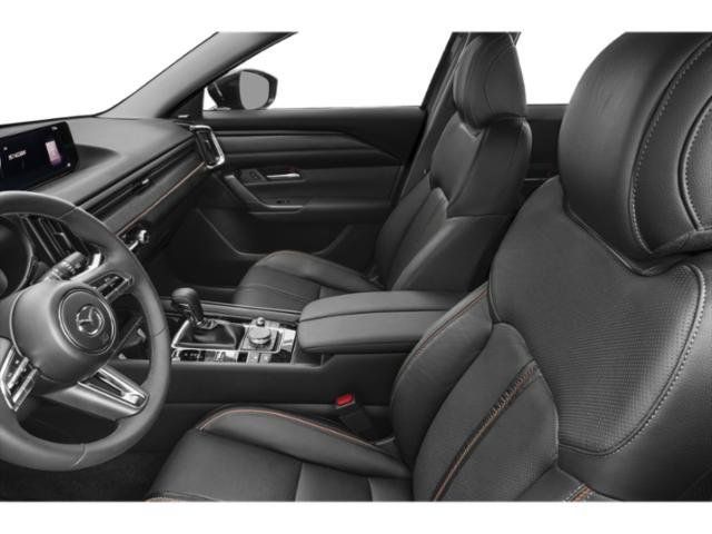 Used 2024 MAZDA CX-50 AWD 2.5 S w/ Accent Package image 12