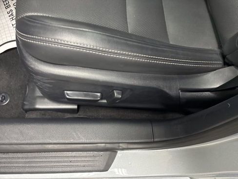 Used 2023 Lexus IS 350 F Sport w/ Accessory Package image 16