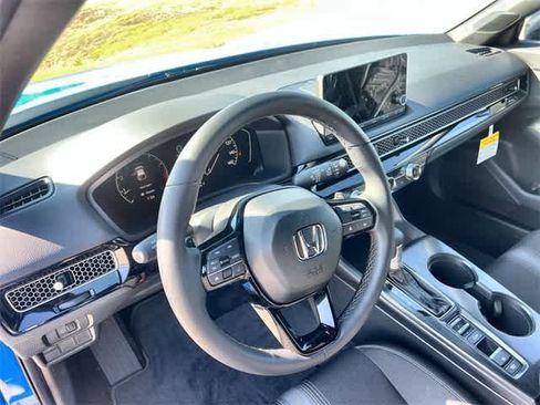 Certified 2026 Honda Civic Sport image 15