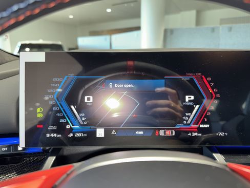 New 2026 BMW M5 w/ Executive Package image 17