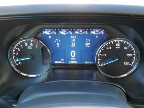 Certified 2023 Ford F150 Tremor image 20