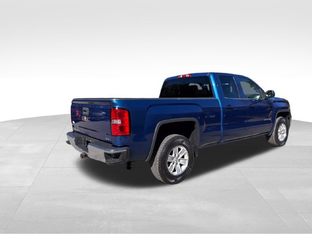 Used 2015 GMC Sierra 1500 SLE w/ SLE Value Package AWD/4WD image 3