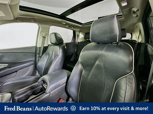 Used 2019 Acura RDX AWD w/ Advance Package image 21