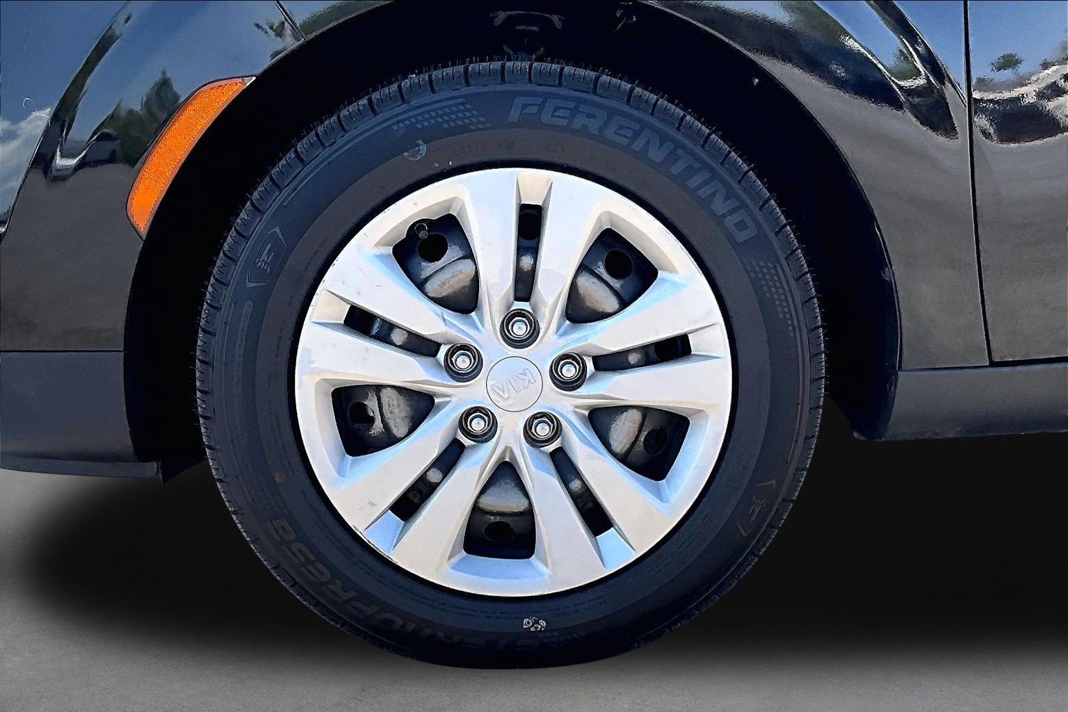 Used 2021 Kia Soul LX FWD image 8