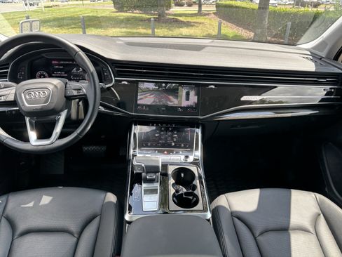 Certified 2023 Audi Q7 3.0T Prestige AWD/4WD image 30