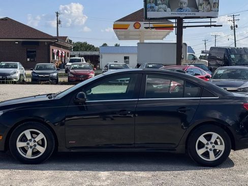 Used 2015 Chevrolet Cruze LT FWD image 13