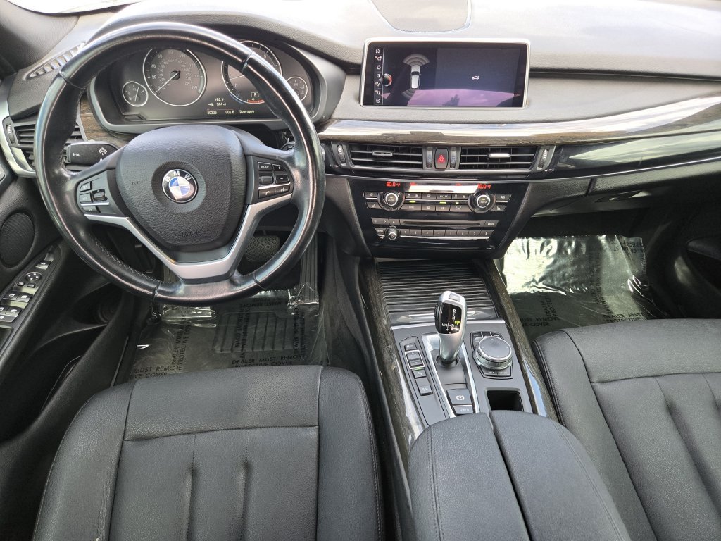 Used 2017 BMW X5 xDrive35i AWD/4WD image 26