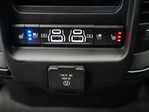 Used 2024 RAM 1500 TRX AWD/4WD image 54