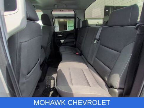 Used 2019 Chevrolet Silverado 1500 LT w/ All Star Edition AWD/4WD image 24