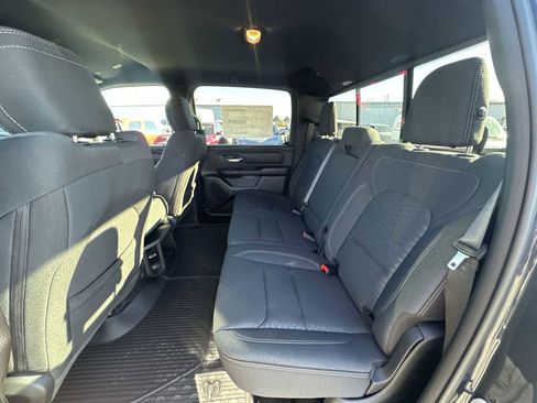 New 2026 RAM 1500 Classic Warlock image 22