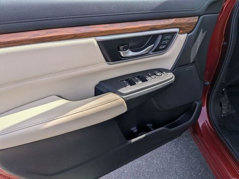 Used 2019 Honda CR-V EX-L image 13