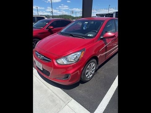 Used 2013 Hyundai Accent GS FWD image 15