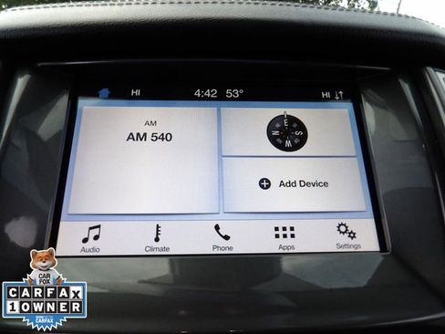 Certified 2019 Ford Ranger Lariat w/ Trailer Tow Package image 20