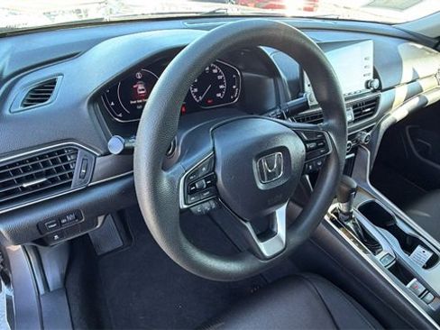 Used 2020 Honda Accord LX image 31
