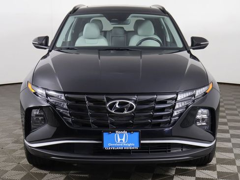 Used 2023 Hyundai Tucson SEL w/ Convenience Package AWD/4WD image 12