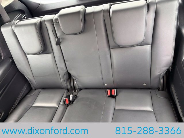 Used 2023 Subaru Ascent Limited AWD/4WD image 23