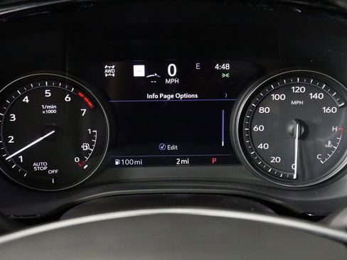 New 2025 Cadillac XT5 Premium Luxury w/ Technology Package image 17