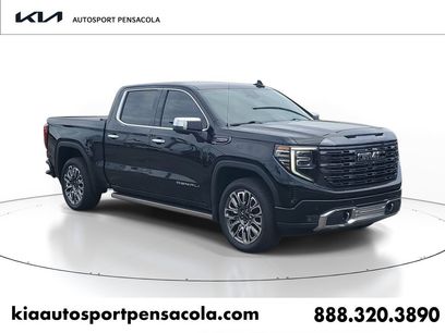 Used 2023 GMC Sierra 1500 Denali Ultimate