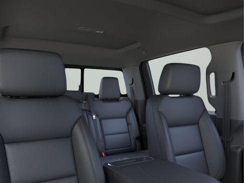 New 2026 Chevrolet Silverado 1500 RST w/ Convenience Package II RWD image 24