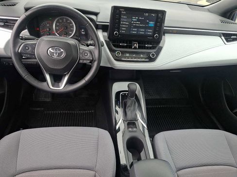 Certified 2022 Toyota Corolla SE w/ SE Premium Package image 14
