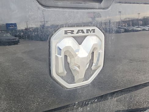 Used 2022 RAM 2500 Tradesman image 4