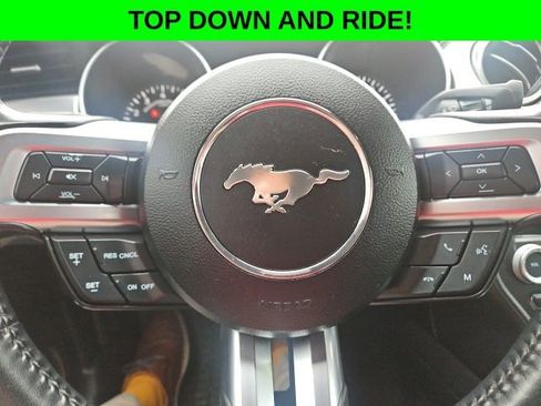 Used 2023 Ford Mustang Premium image 19