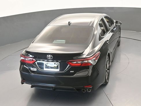 Used 2024 Toyota Camry SE image 48