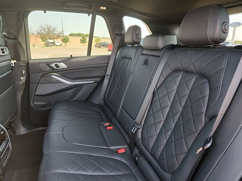 Used 2023 BMW X5 M50i w/ Executive Package AWD/4WD image 5