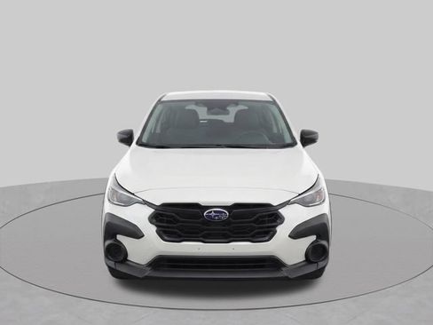 Used 2024 Subaru Crosstrek 2.0i AWD/4WD image 4