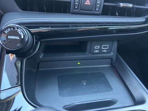 Used 2024 Lexus NX 350 AWD image 40