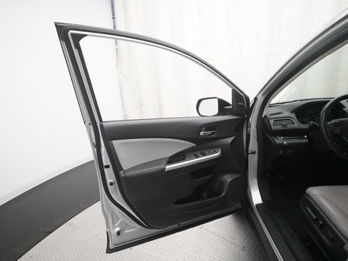 Used 2015 Honda CR-V EX-L image 28