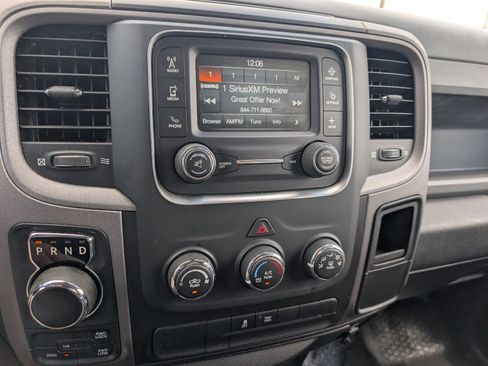 Used 2019 RAM 1500 Tradesman w/ Protection Group AWD/4WD image 9