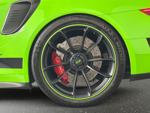 Used 2019 Porsche 911 GT3 RS RWD image 13