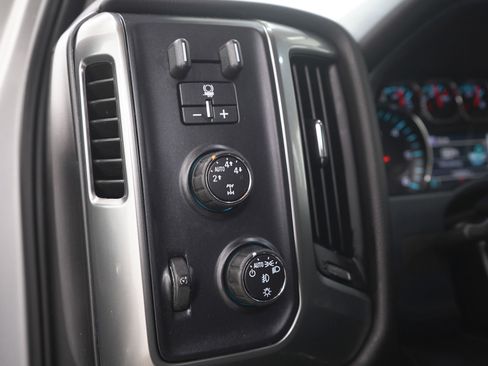 Used 2015 Chevrolet Silverado 1500 LT w/ All Star Edition AWD/4WD image 26